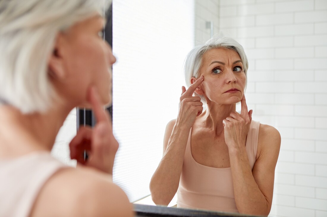 Impact of Sugar on Facial Aging 
