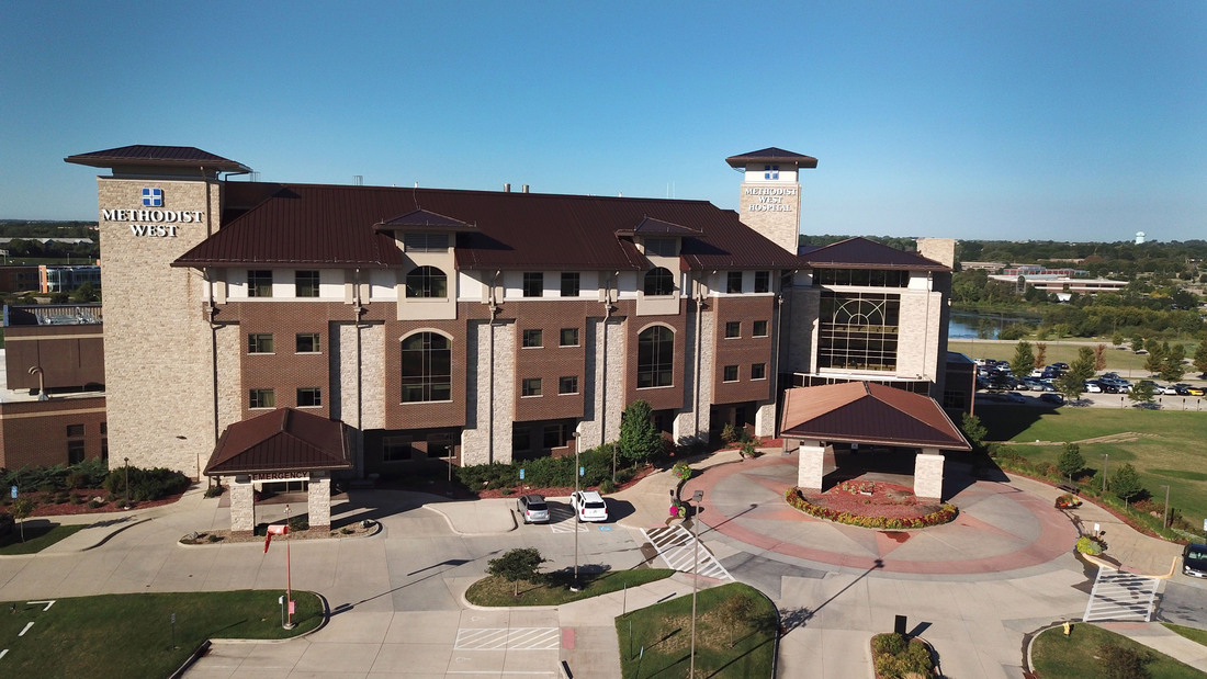 Methodist West HospitalJPG