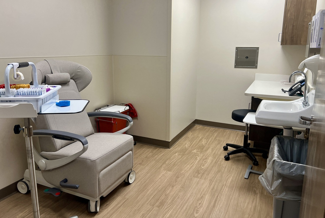 Eyerly ball exam room.jpeg