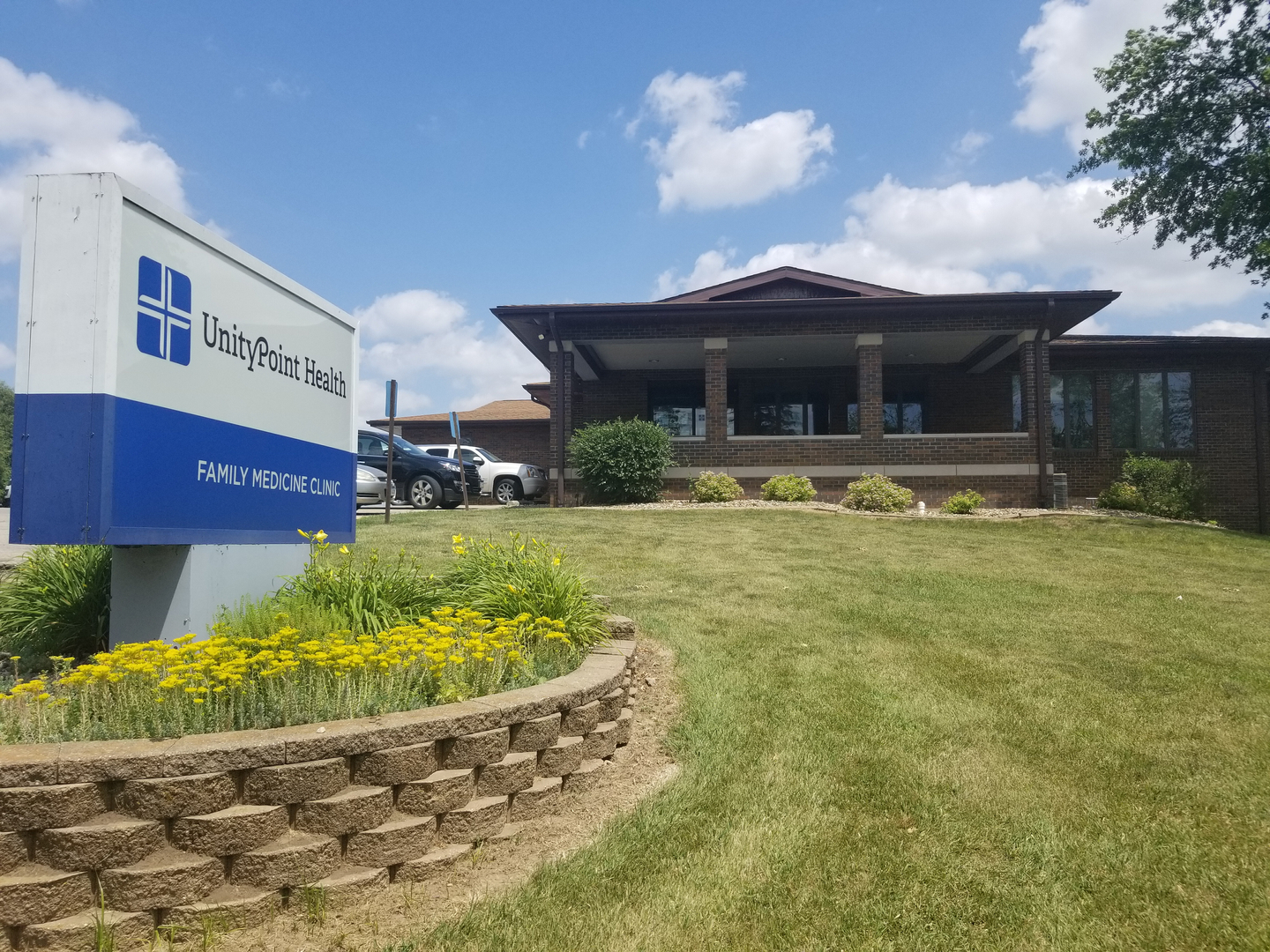 Tama-Toledo family med clinic.jpg