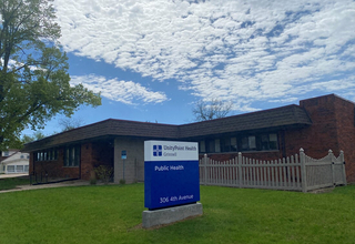 Light Center for Community Health building exterior.jpg
