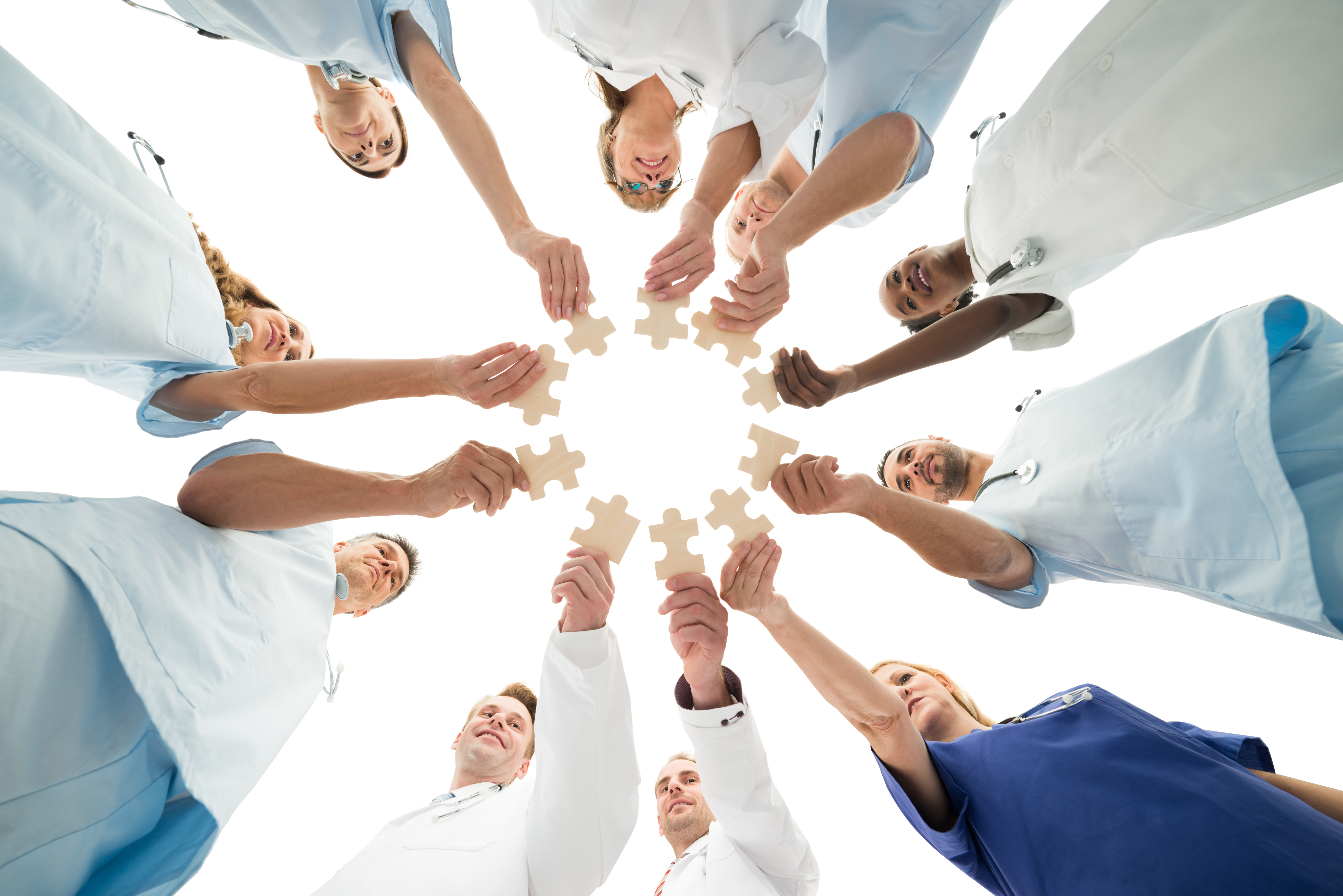 Our Partnerships