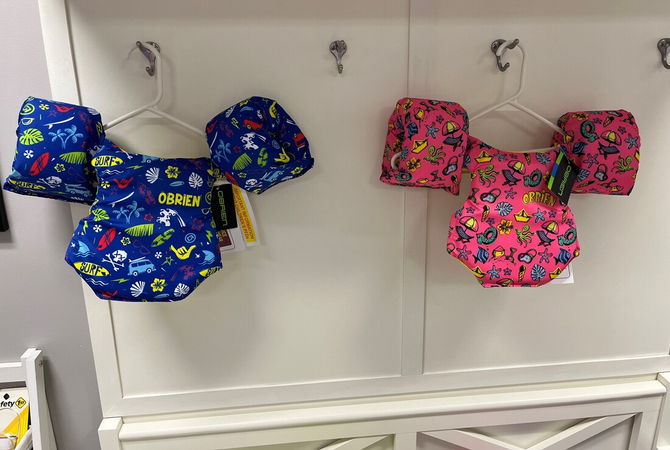 Safety Store Water Bug Lifejackets.jpg
