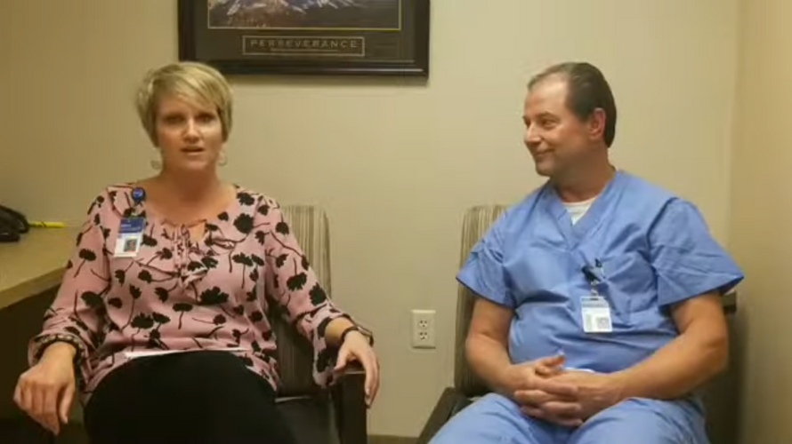 Dr. Horchak Talks Vasectomies - Urology Clinic - Finley.PNG