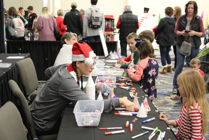 Festival of Trees Drawing.JPG