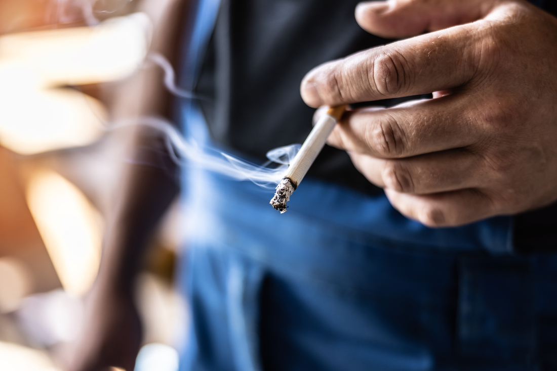 which of the following conditions is associated with cigarette smoking Nicotine and cardiovascular system: unmasking a global public health threat 12 Diseases Caused by Smoking