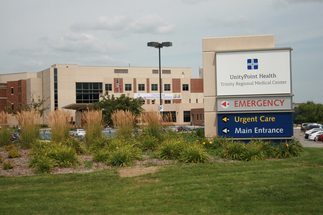 Trinity Regional Hospital _Fort DodgeJPG