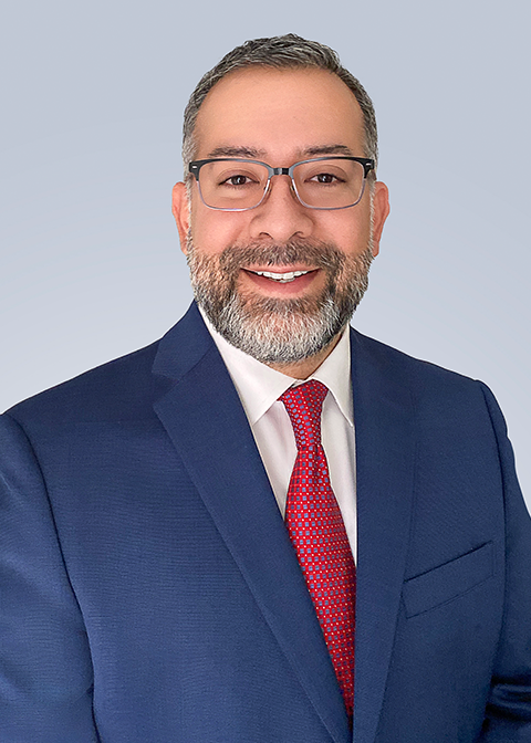 David-Paul Cavazos