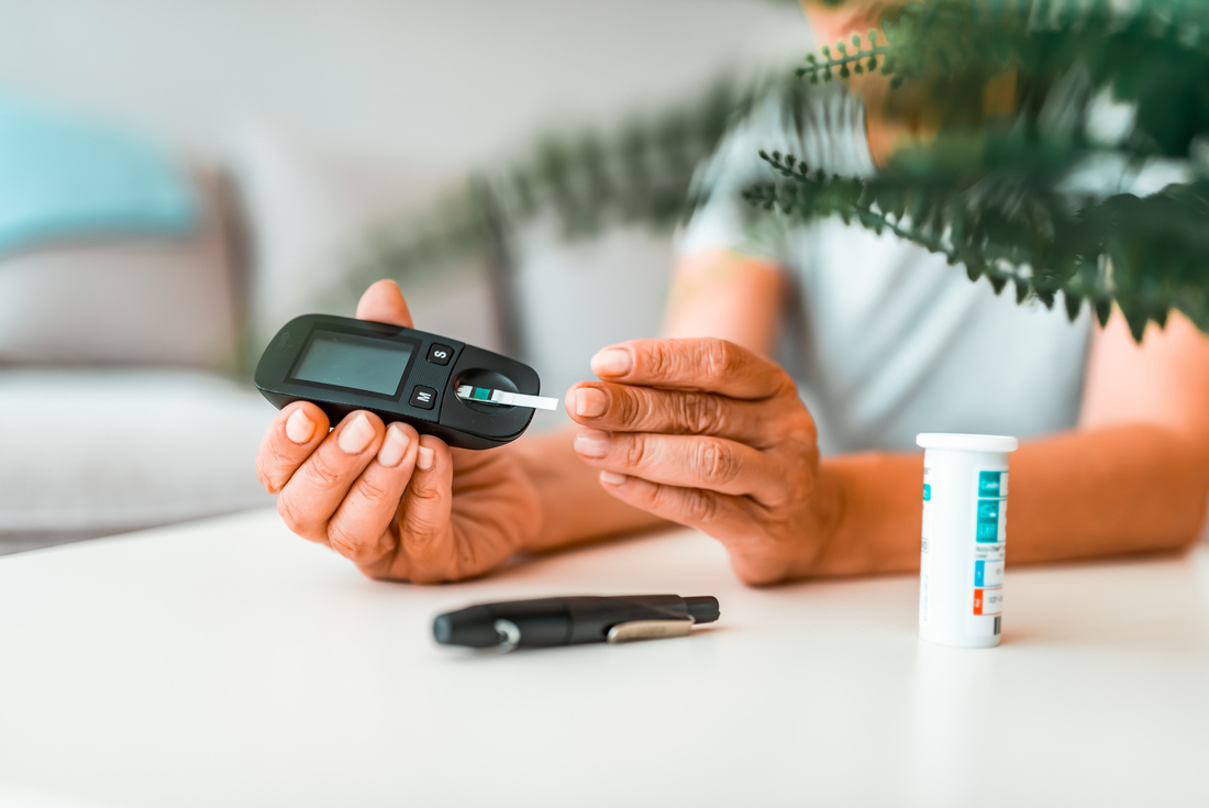 The Diabetes You Haven't Heard of: Type 3c Diabetes