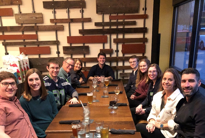 Transitional Year Residency Life 22-23