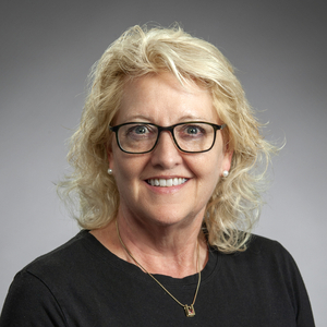 Carla Griffin - Meriter