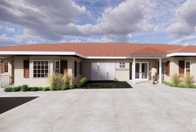 Allen Child Protection Center Exterior Rendering.jpg