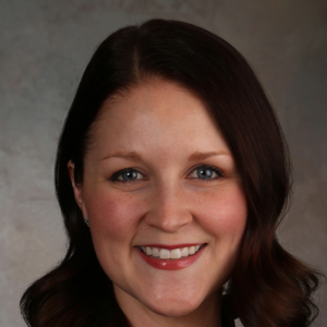 Mackenzie Rittler-Cheney RN Headshot