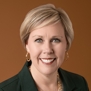 Leah Glasgo headshot