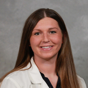 Ashley Berry DPM Headshot