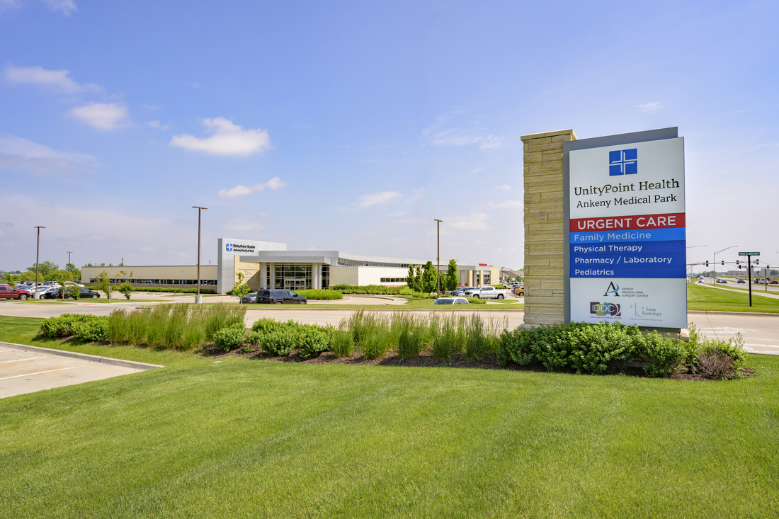 UnityPoint Health - Ankeny Medical Park.jpg