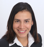 Dr. Leyla Best Headshot