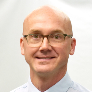 Tim Schneider - Allen Hospital Residency