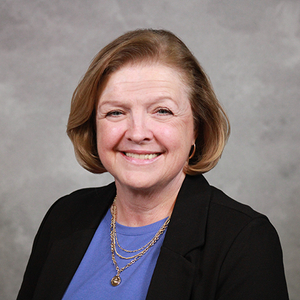 Laurie Johnson, RN, MHA, CNOR 