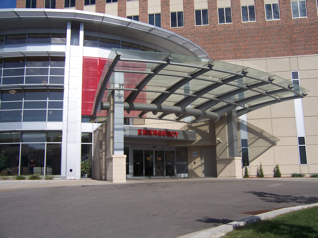 UnityPoint Health – St. Luke’s Hospital Emergency Department.jpg