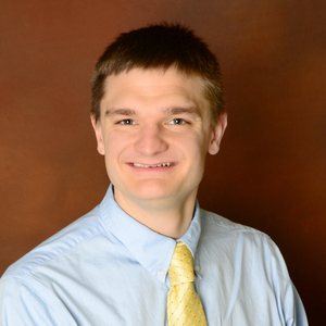 Kyle Glienke, MD, Vice President Medical Director (Clinic)jpg