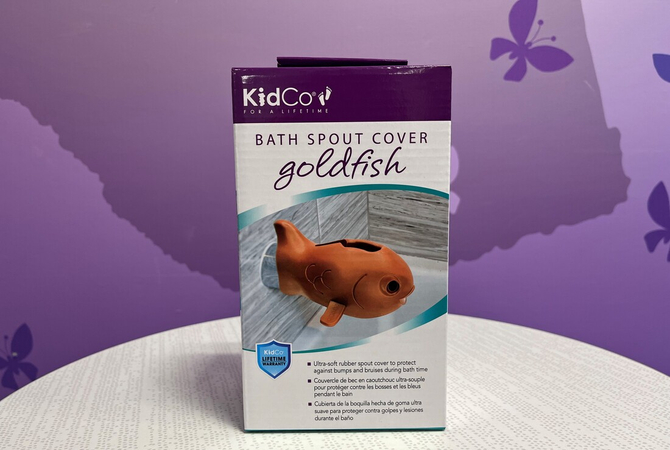 Safety Store Goldfish Bath Faucet Spout Cover.jpg