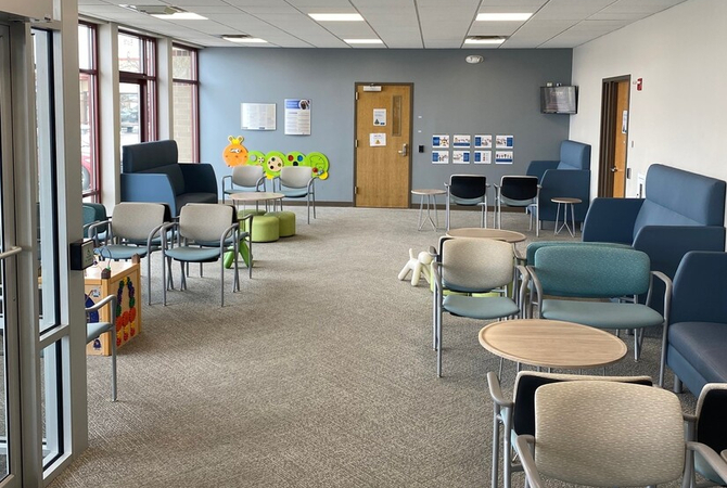 Witwer SW Cedar Rapids Waiting Room.jpg