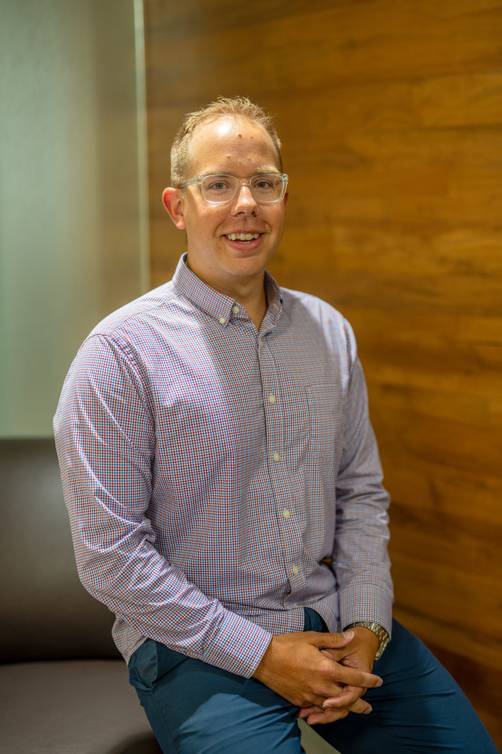 Nicholas Stabo, MD