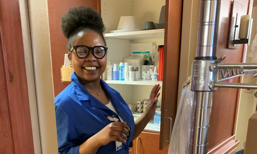 Methodist West Hospital Volunteer.jpg