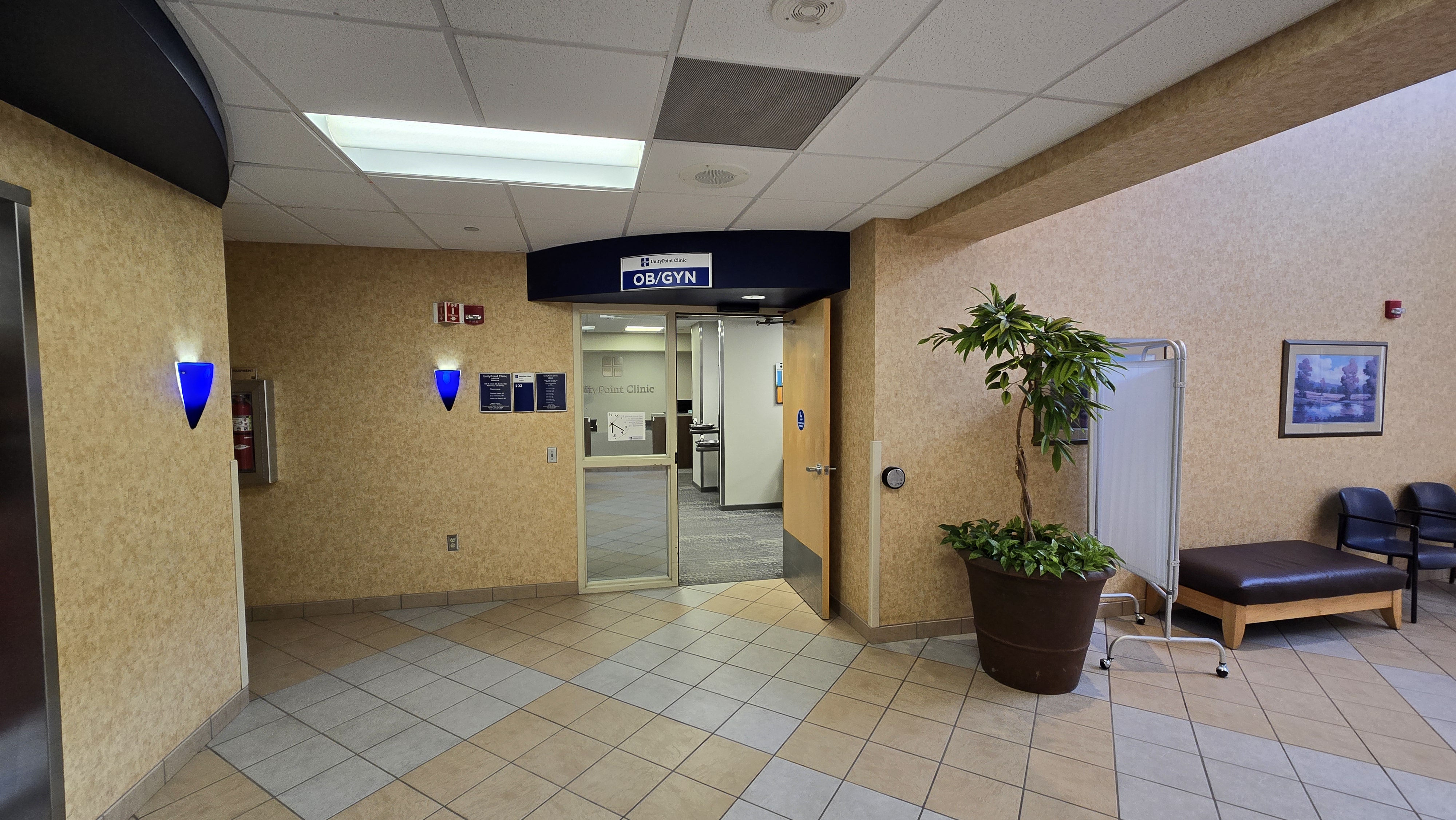 UnityPoint Clinic OB/GYN – Waterloo — Women's Health clinic in Waterloo, IA