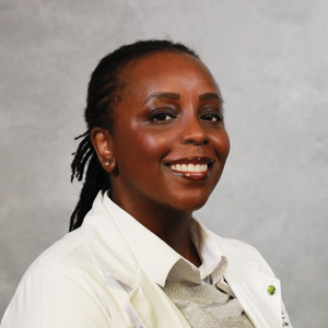 Georginah Muriuki headshot