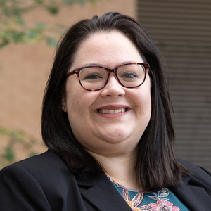 Brittani Weichman Headshot