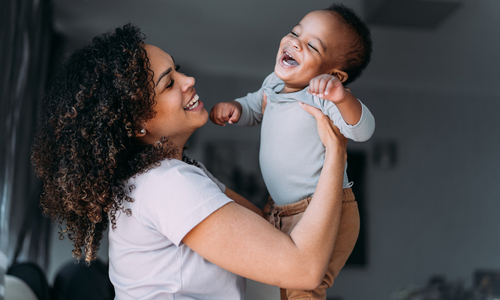 Mother with laughing baby.jpg