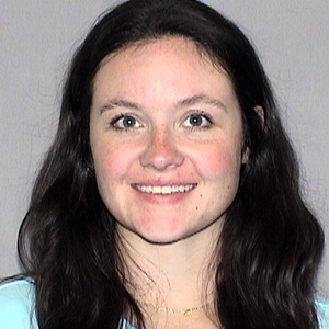 Amy Bowman Headshot