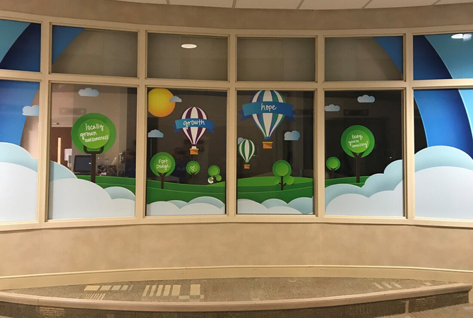 Trinity Regional OB Nursery.jpg