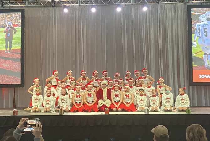 Festival of Trees Entertainment.JPG