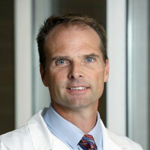 Sean Grambart DPM, FACFAS Headshot