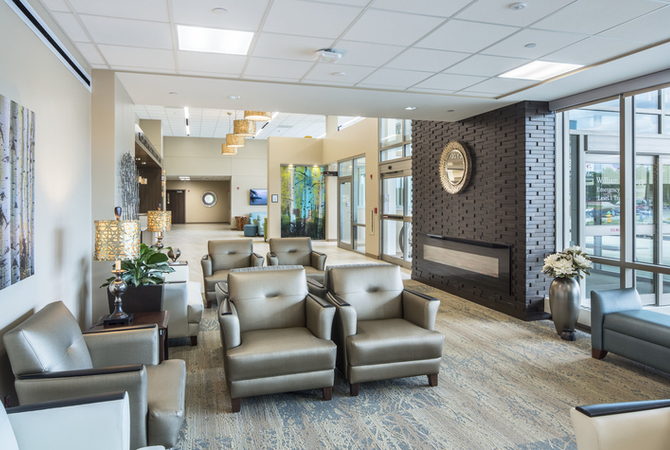 Iowa Methodist Emergency Department Lobby 2.jpg