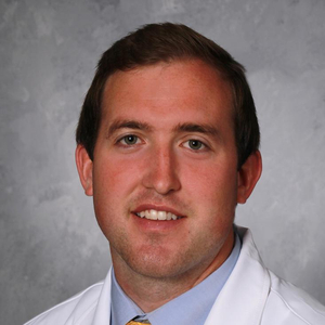 Brandon Koch, MD Internal Medicine Resident