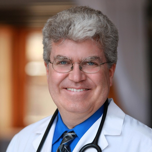 Mark Belz headshot