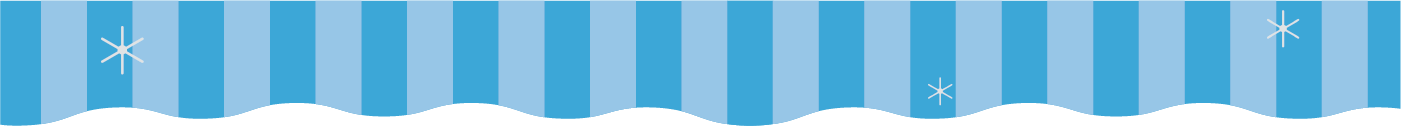 Blue banner with Snowflakes.png