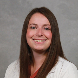 Gabrielle Duncan DO Headshot