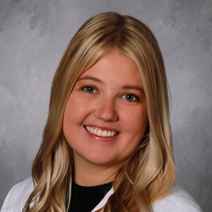 Carley Cueva, DO Internal Medicine Resident