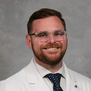 Gregory Redwinski MD Headshot