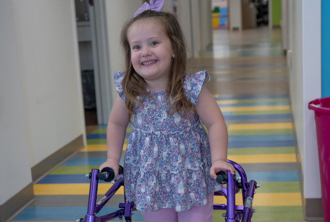 Little girl walking - Pediatric Therapy.jpg