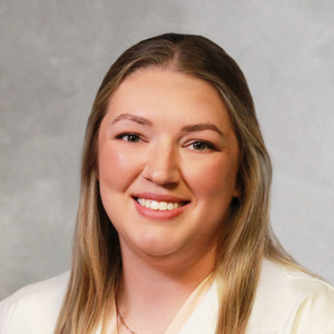 Abbie Mcbroom, DO Headshot