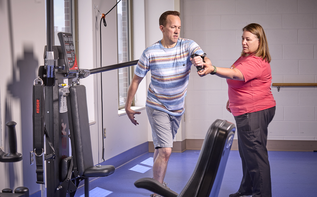 Jon Turk doing stroke rehabilitation.jpg