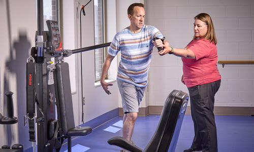 Jon Turk doing stroke rehabilitation.jpg