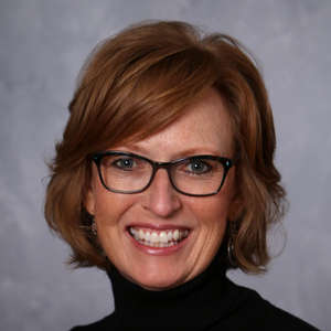 Joan Pruisner RPh Headshot