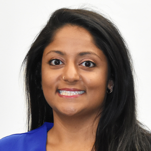 Nupur Harkness Headshot